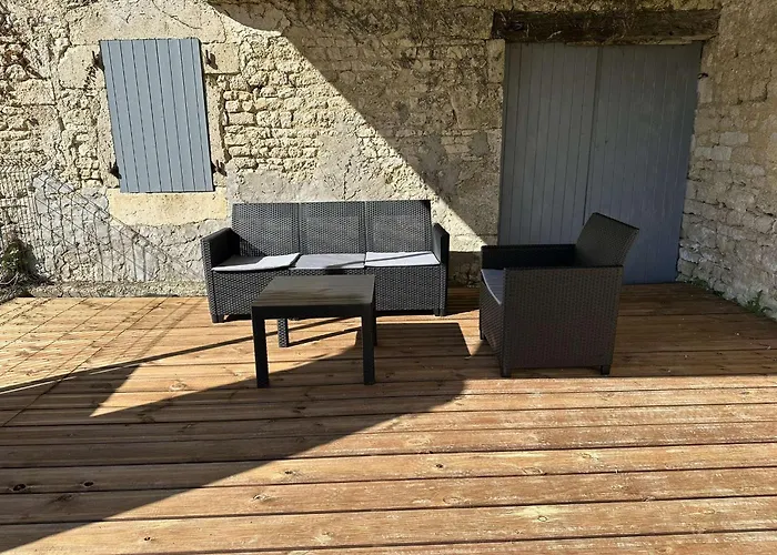 La Taniere De Lise