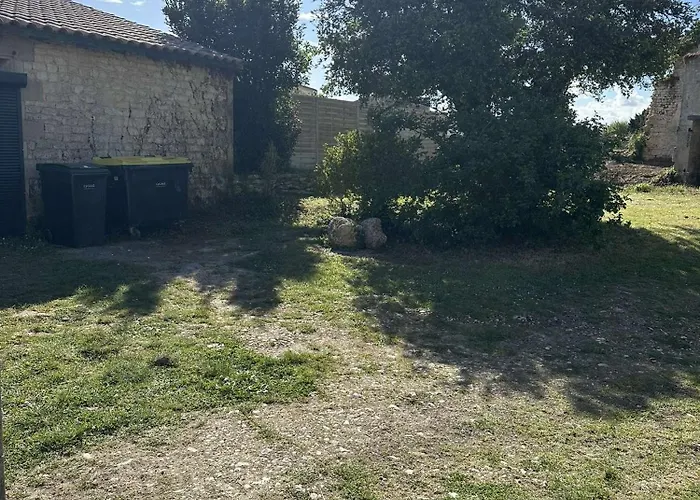 La Taniere De Lise