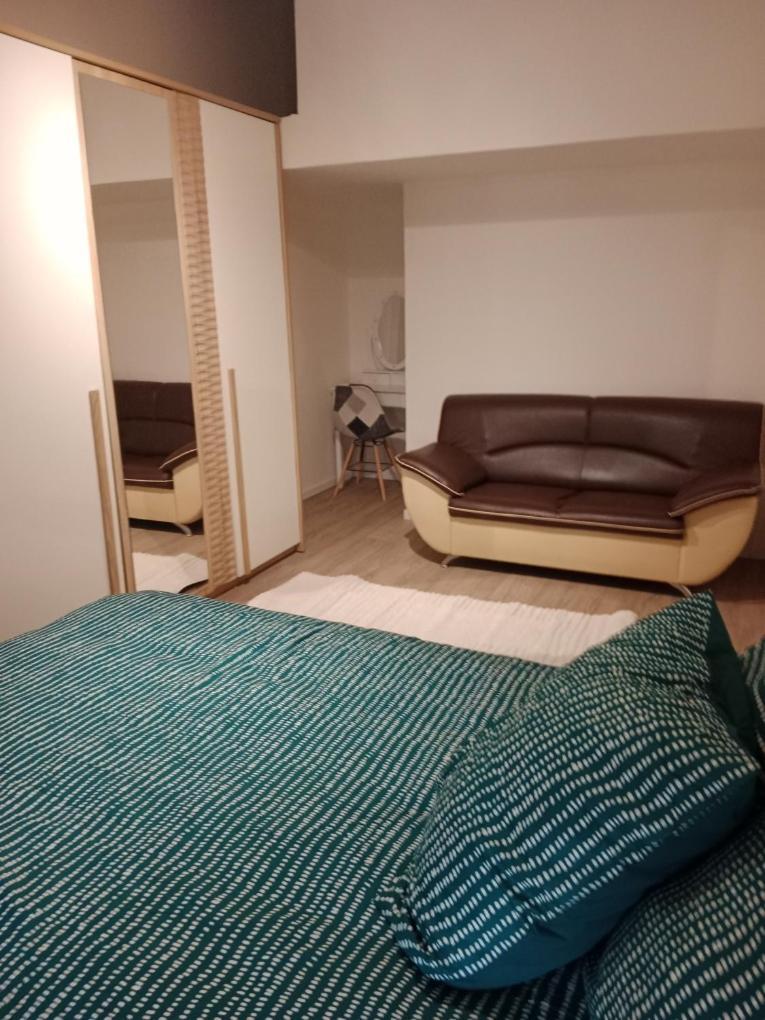 La Taniere De Lise Holiday home Puyravault (Charente-Maritime)