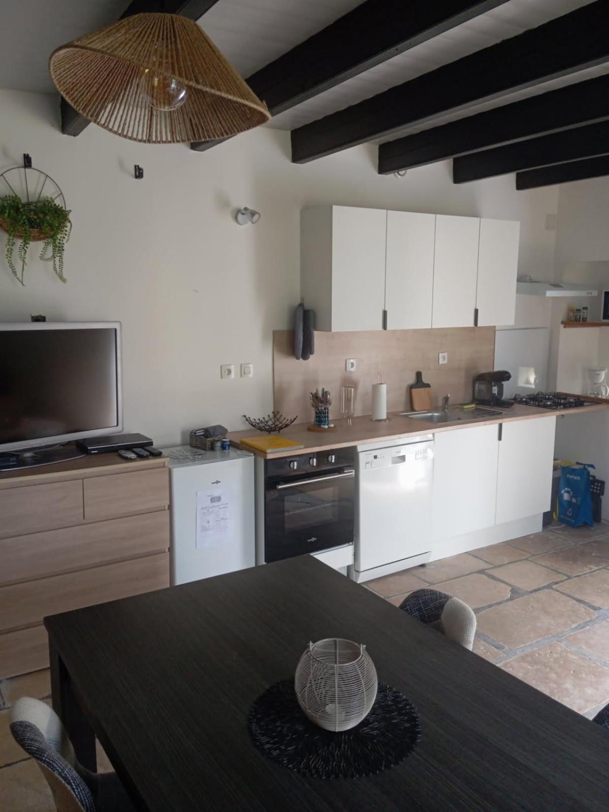 La Taniere De Lise Holiday home