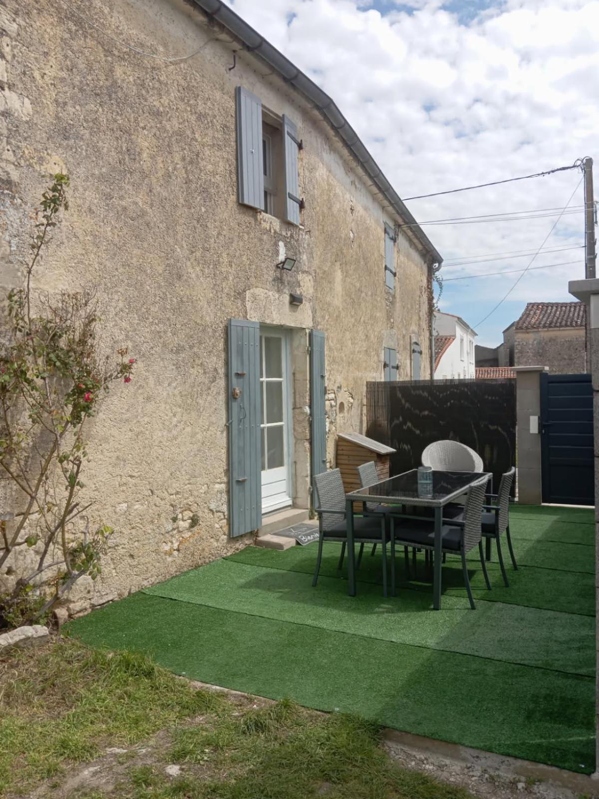 Holiday home La Taniere De Lise