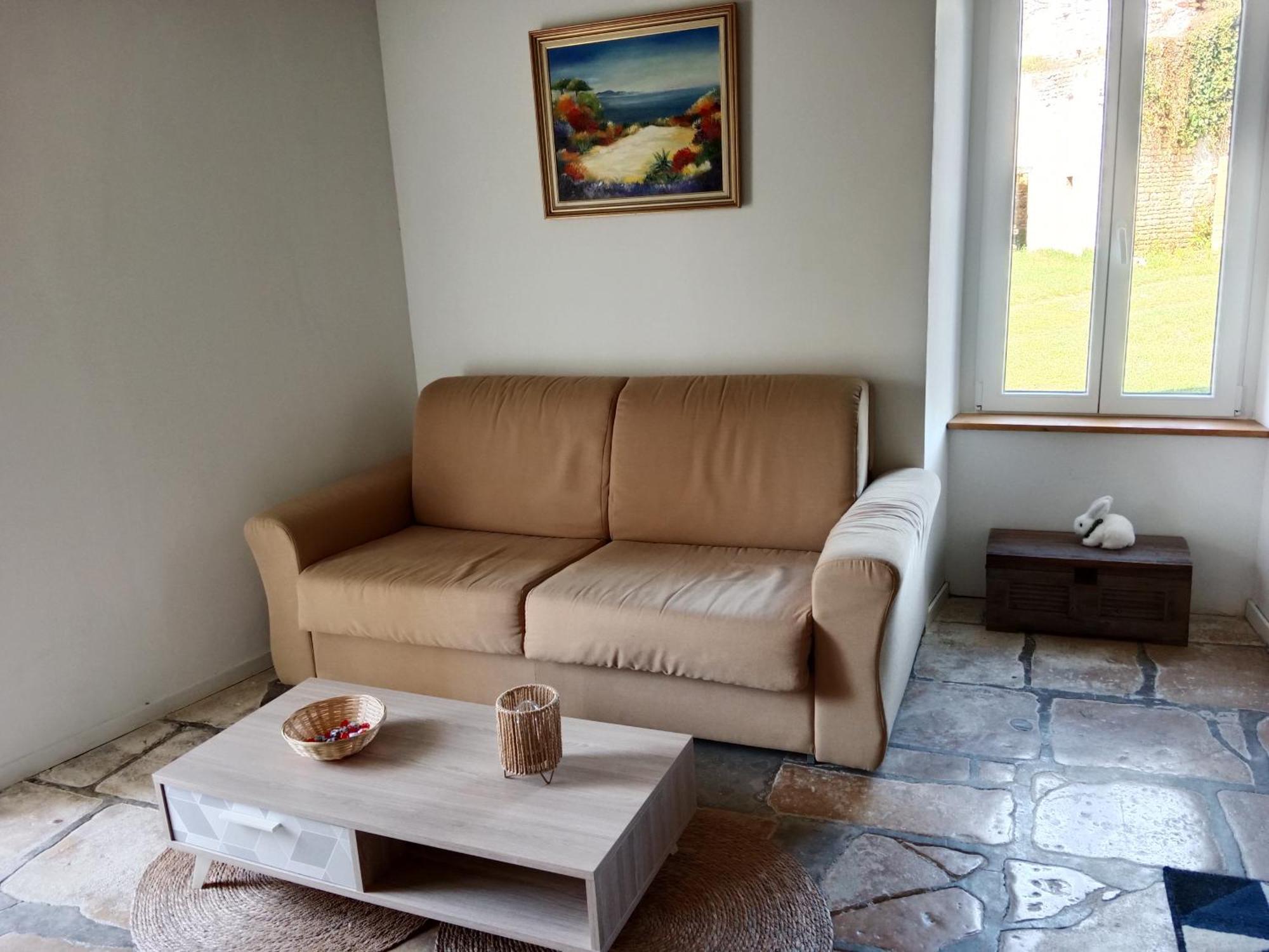 Holiday home La Taniere De Lise *